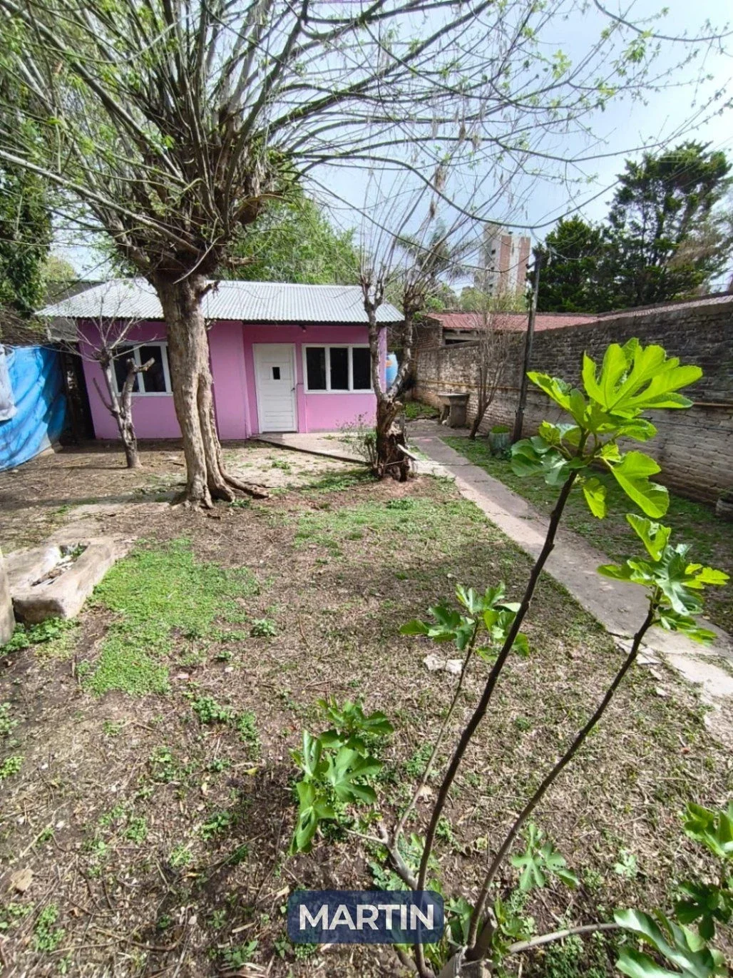 Casa en alquiler en San Miguel - Imagen 1