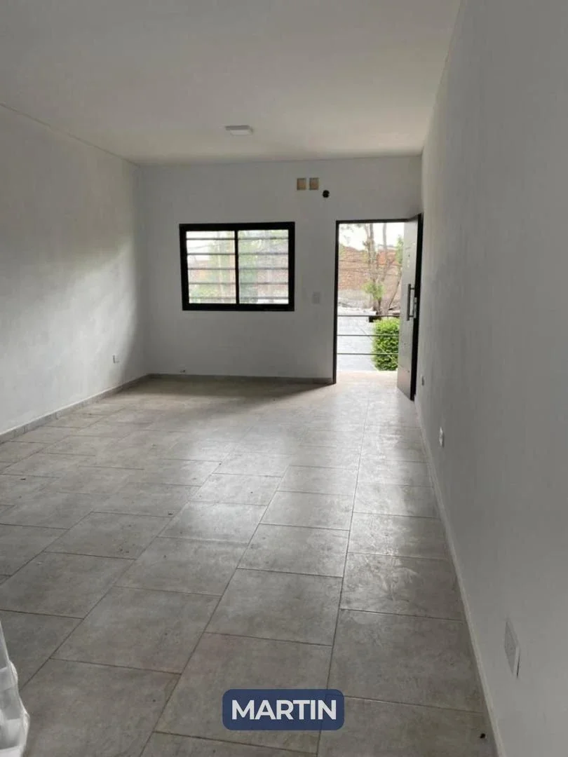 Departamento Monoambiente en alquiler- José C. Paz - Imagen 4