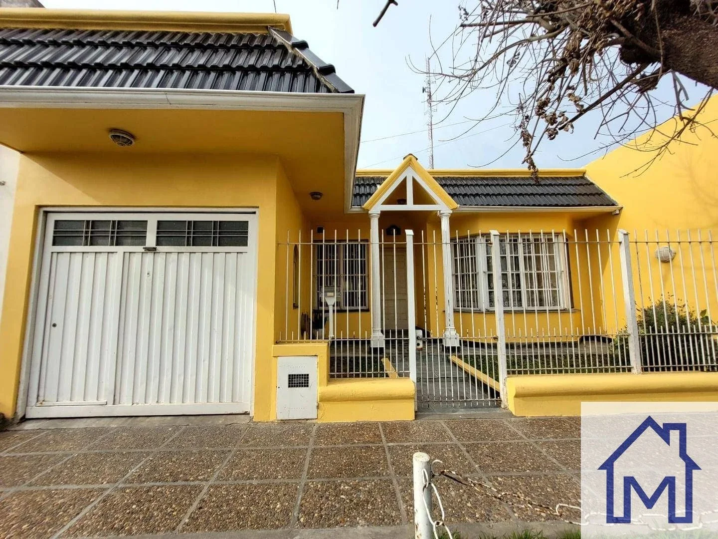 Casa en venta de 2 dormitorios c/ cochera en Muñiz - Imagen 1
