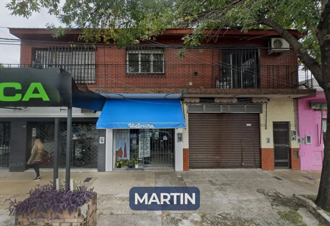 Departamento en alquiler en Castelar - Imagen 1