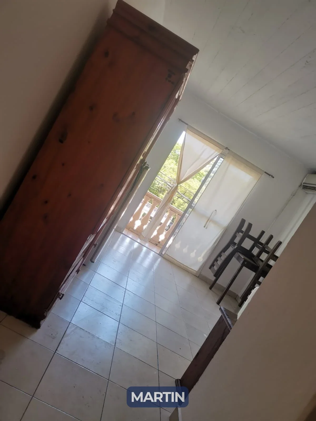 MONOAMBIENTE AMOBLADO EN ALQUILER MUÑIZ - Imagen 2