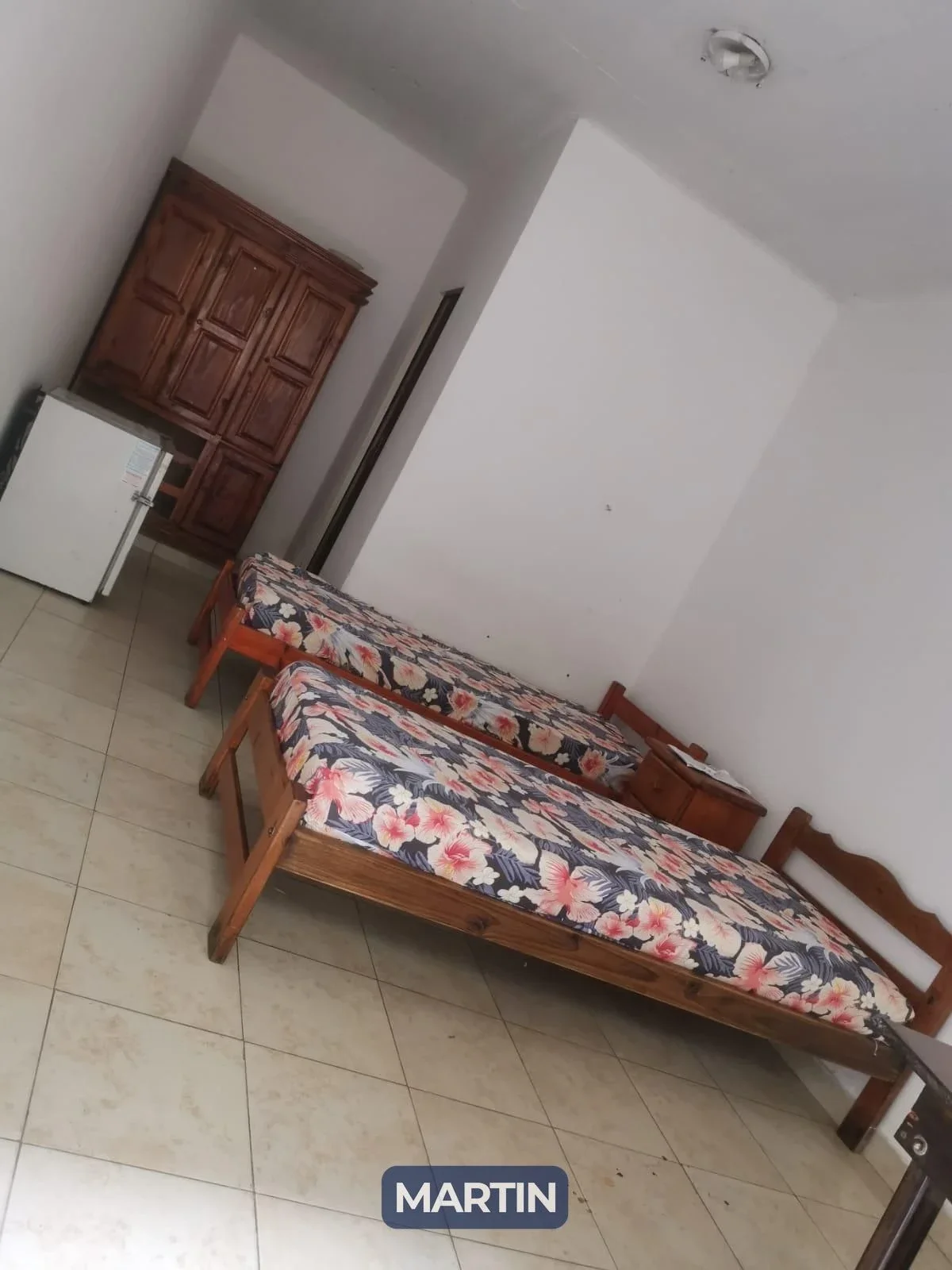 MONOAMBIENTE AMOBLADO EN ALQUILER MUÑIZ - Imagen 5