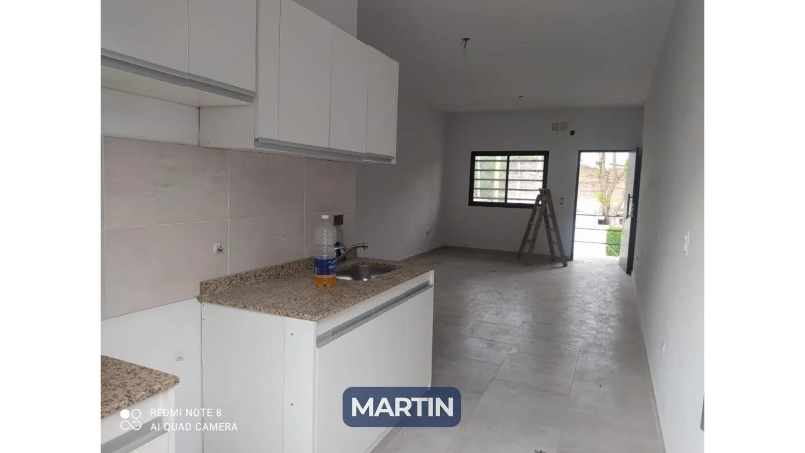 Departamento Monoambiente en alquiler- José C. Paz - Imagen 3