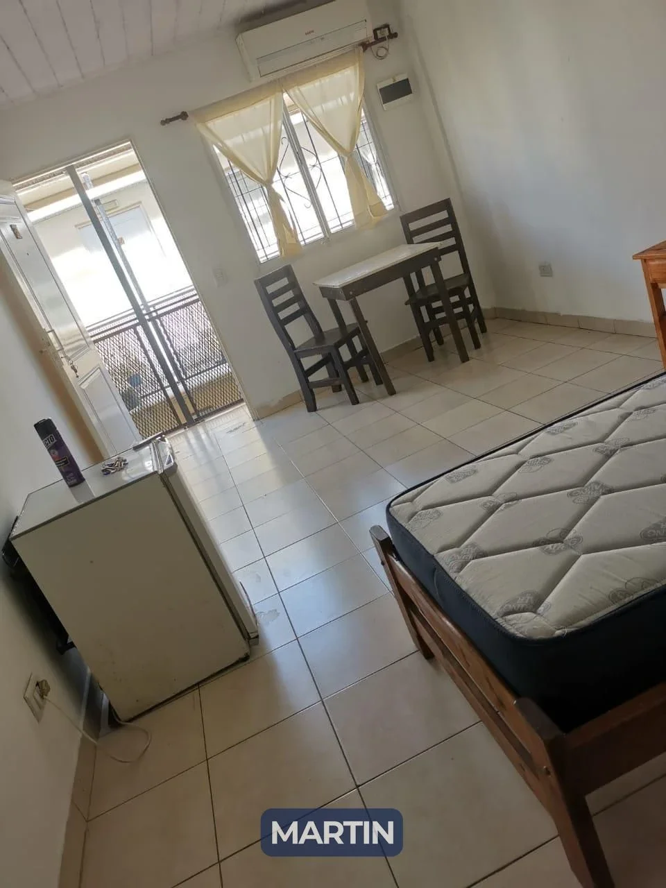 MONOAMBIENTE AMOBLADO EN ALQUILER MUÑIZ - Imagen 3