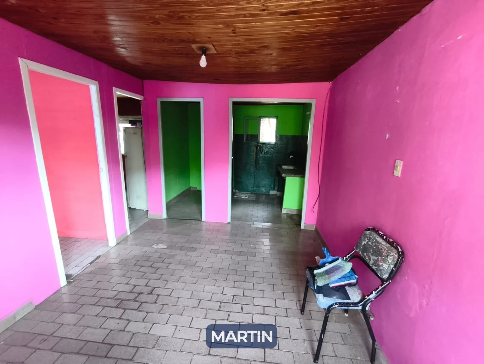 Casa en alquiler  en San Miguel - Imagen 4