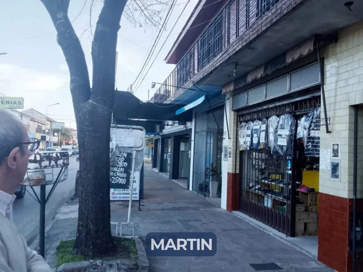 Departamento en alquiler en Castelar - Imagen 2