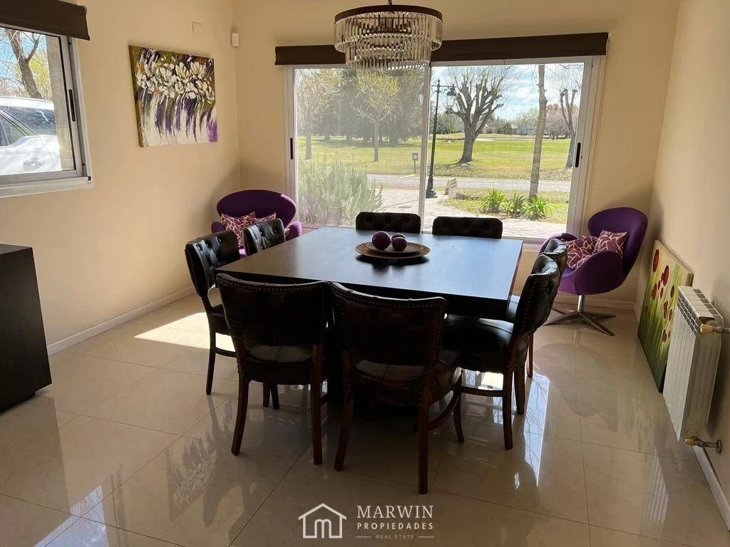 Casa en venta de 3 dormitorios c/ cochera en Haras del Sur - Imagen 2
