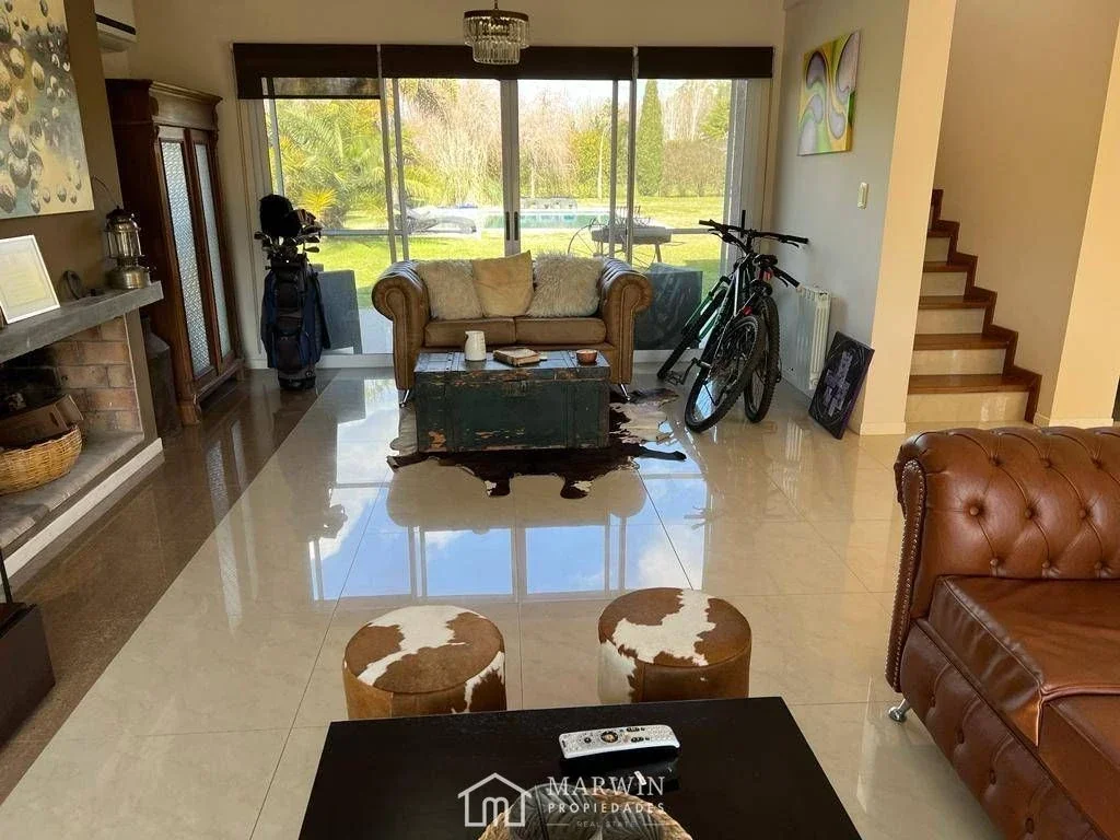 Casa en venta de 3 dormitorios c/ cochera en Haras del Sur - Imagen 5