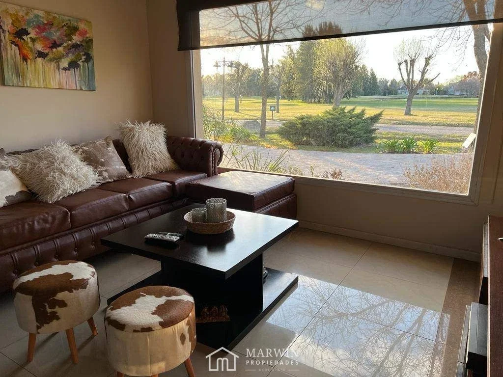 Casa en venta de 3 dormitorios c/ cochera en Haras del Sur - Imagen 4