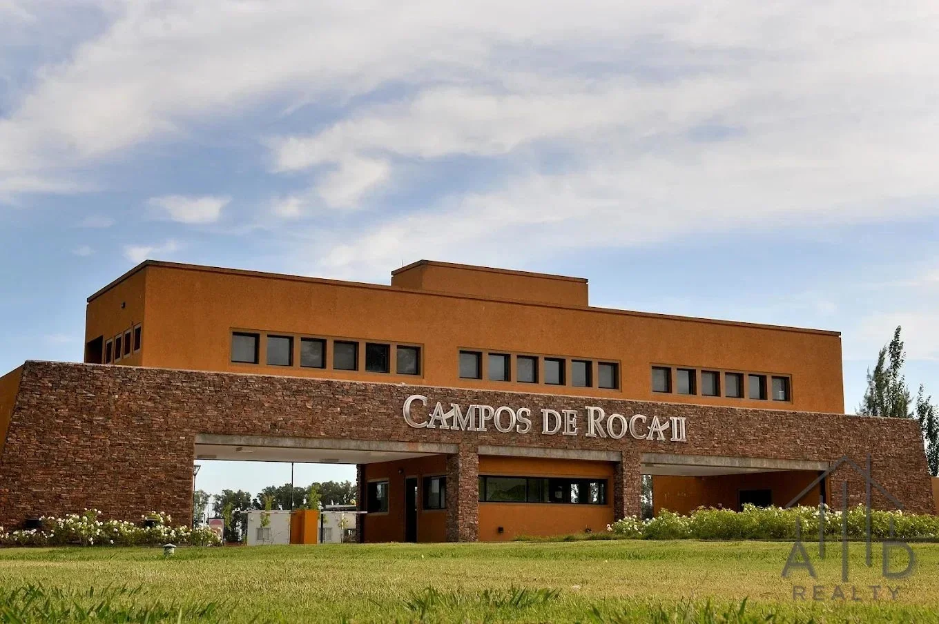 Oportunidad! Terreno Lote en venta en Campos de Roca II Coronel Brandsen - Imagen 1