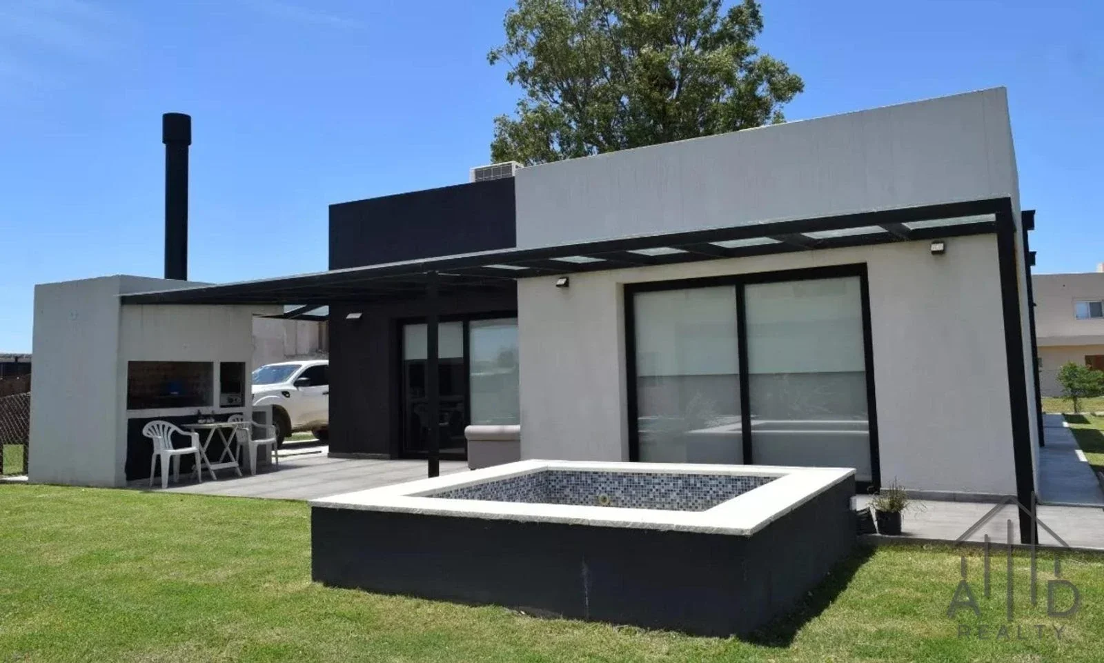 Casa en venta Sebastián Gaboto Pueblos del Plata Hudson - Imagen 1