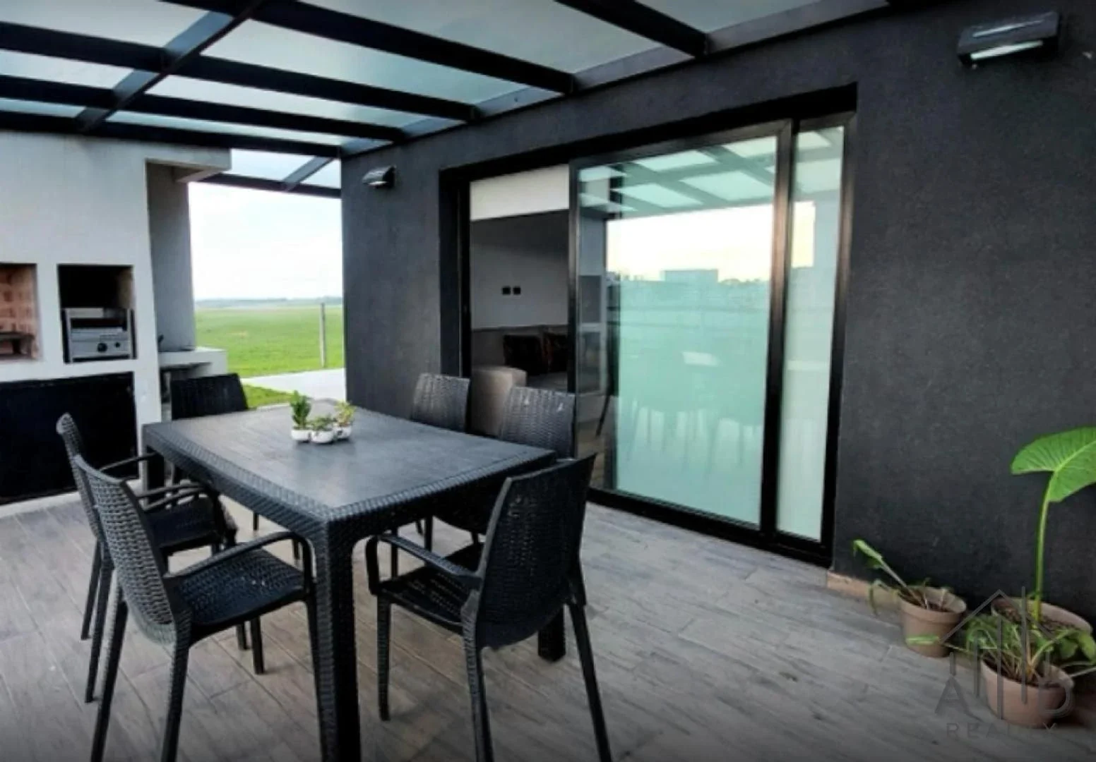 Casa en venta Sebastián Gaboto Pueblos del Plata Hudson - Imagen 2