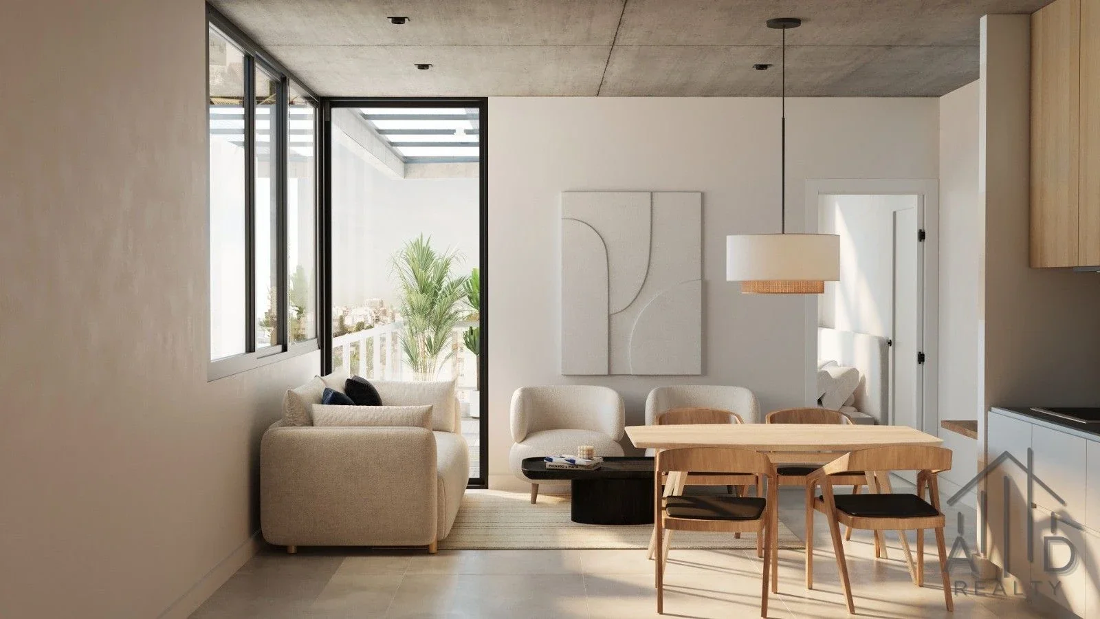 Departamento en pozo Lanús centro (Lanusita) Inversión - Imagen 4