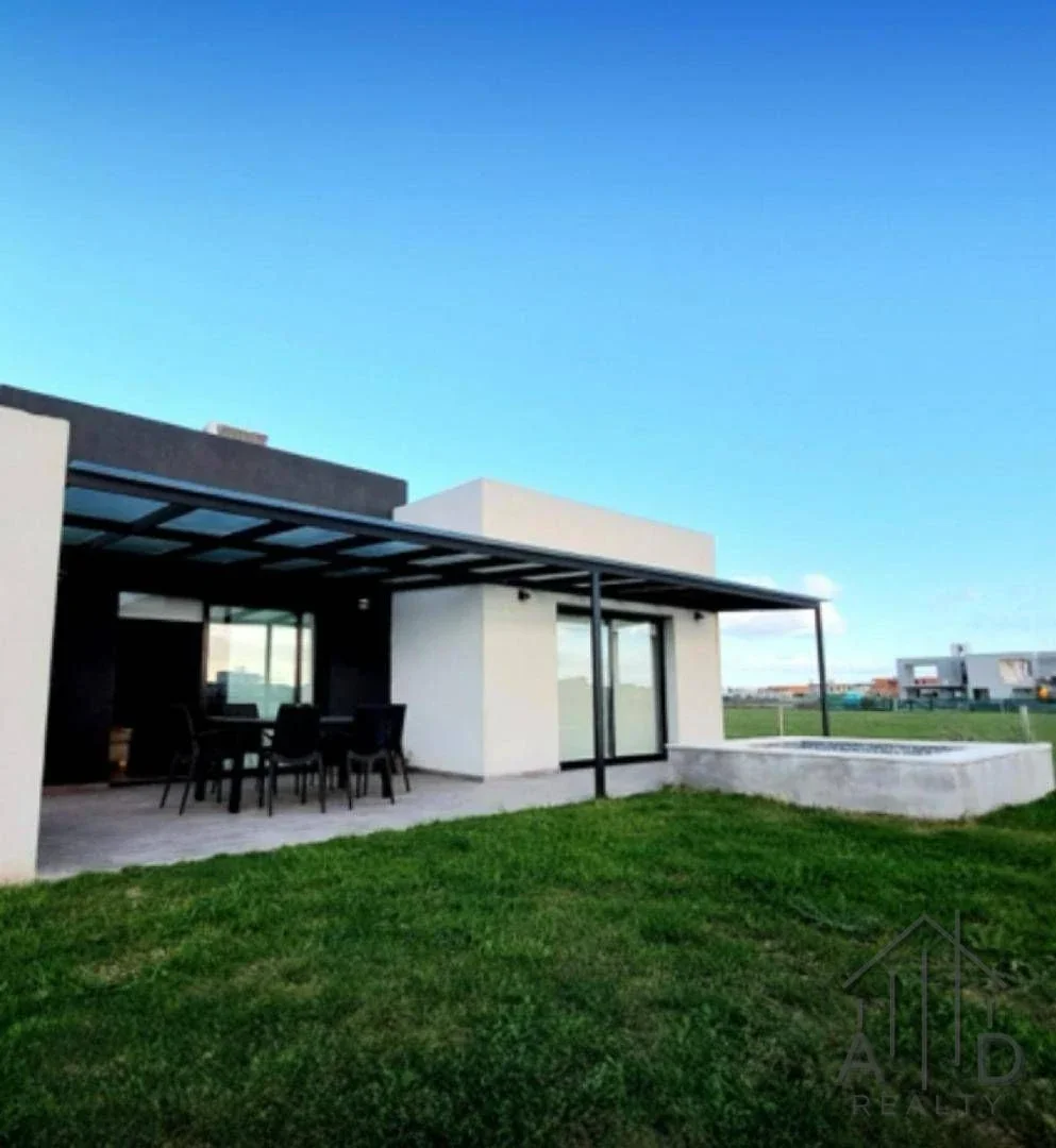 Casa en venta Sebastián Gaboto Pueblos del Plata Hudson - Imagen 3