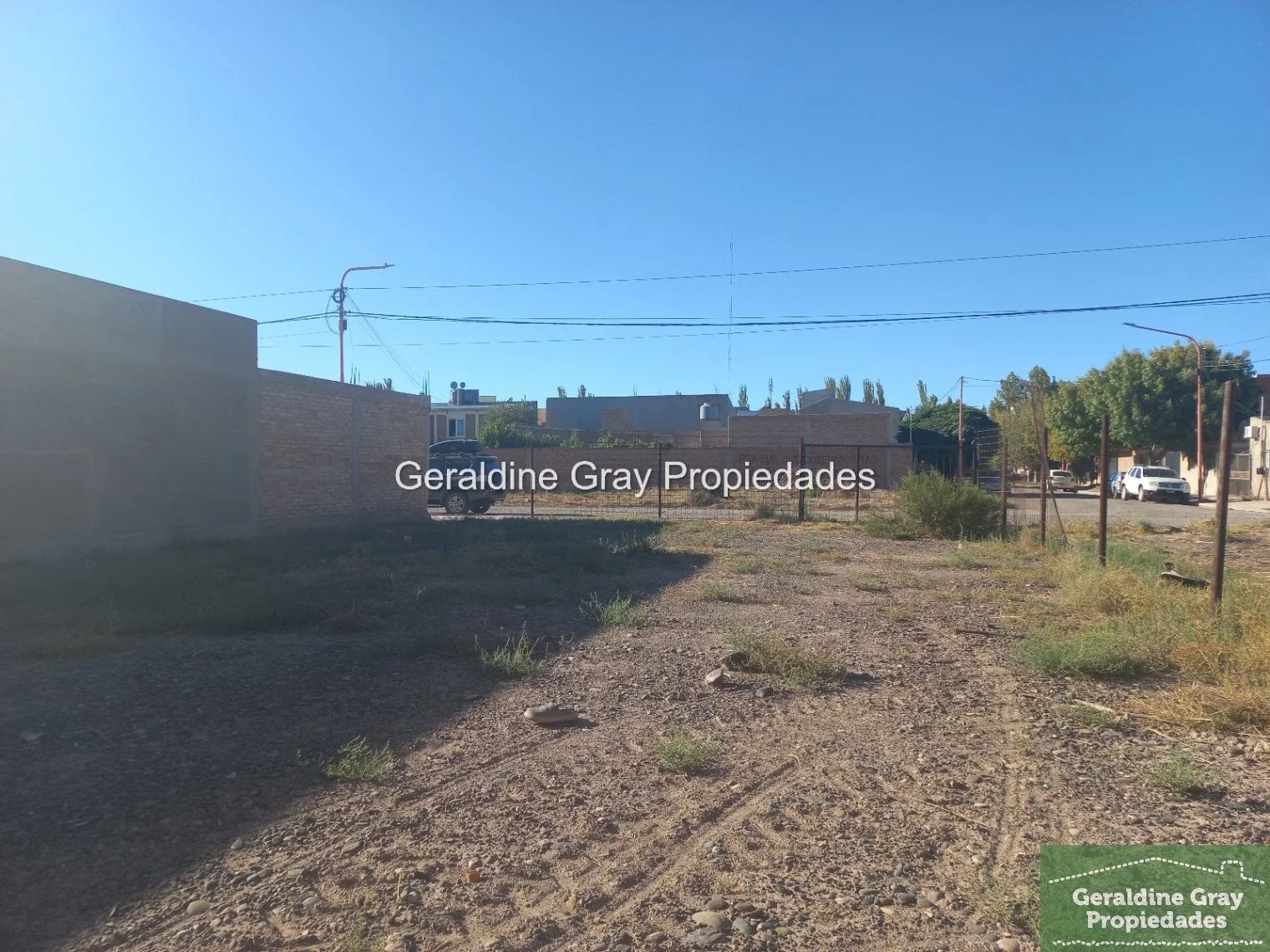 Terreno / Lote en venta de 302m2 ubicado en Las Calandrias, Cipolletti - Imagen 5