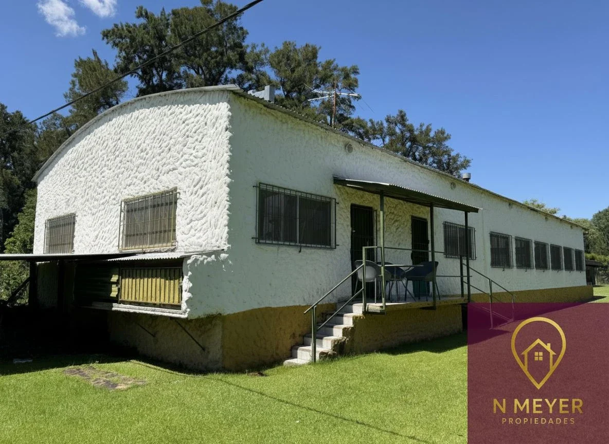 Casa quinta en venta de 4000m2 ubicado en Delta - Imagen 4