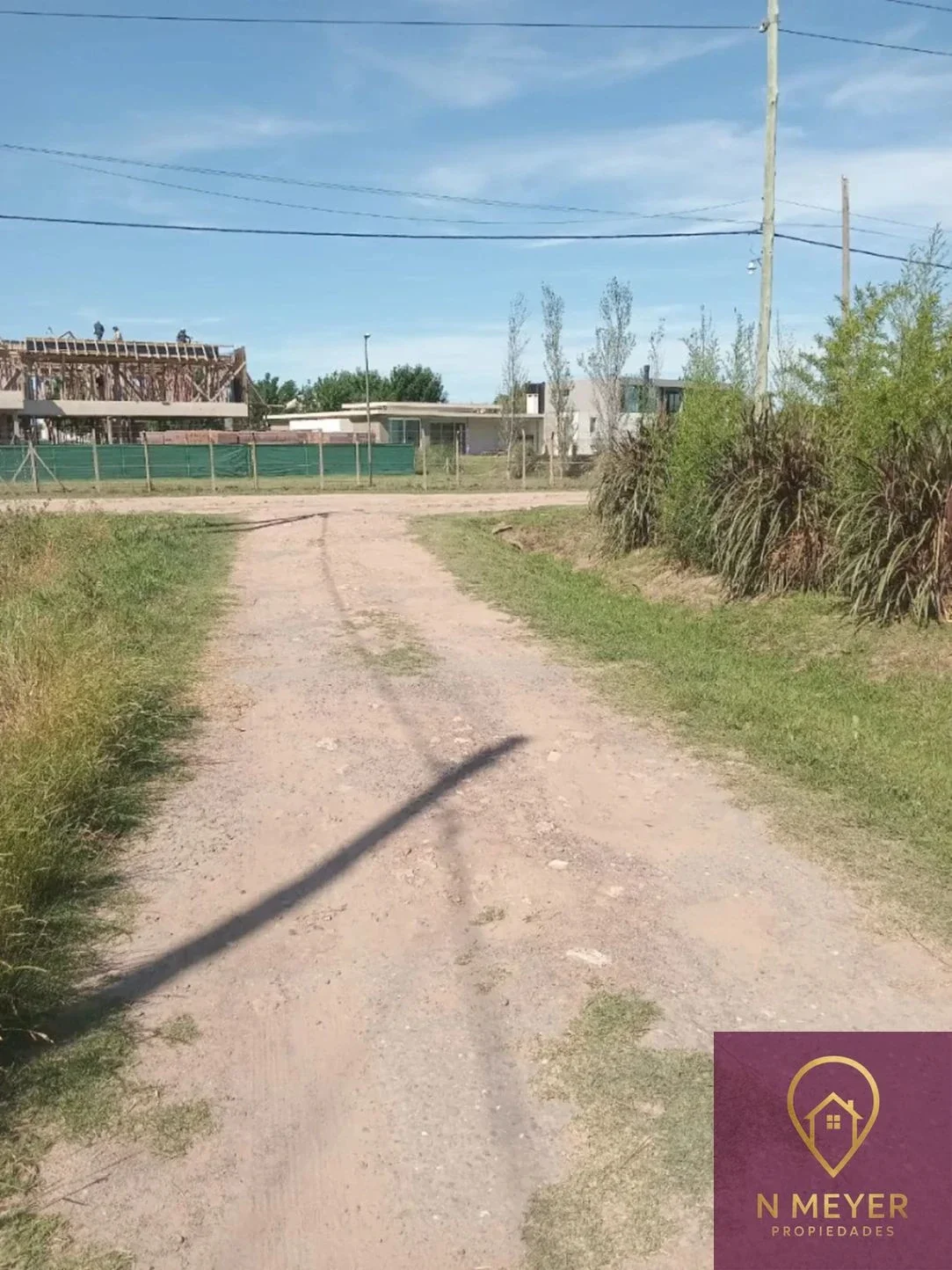 Terreno / Lote en venta de 200m2 ubicado en General Rodríguez. - Imagen 2