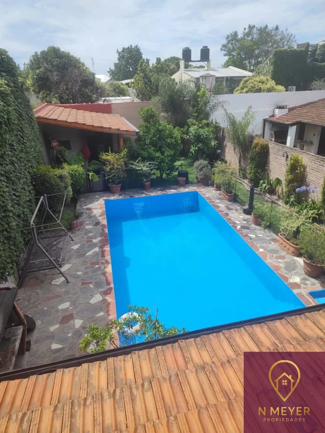 Casa en venta c/ cochera en Don Torcuato - Imagen 1