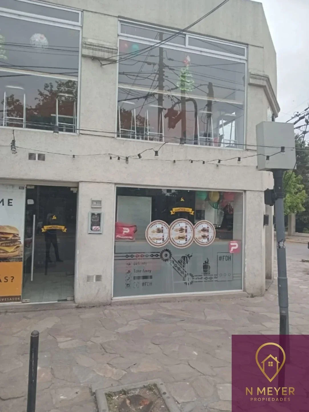 Local comercial en venta, Muñiz - Imagen 1