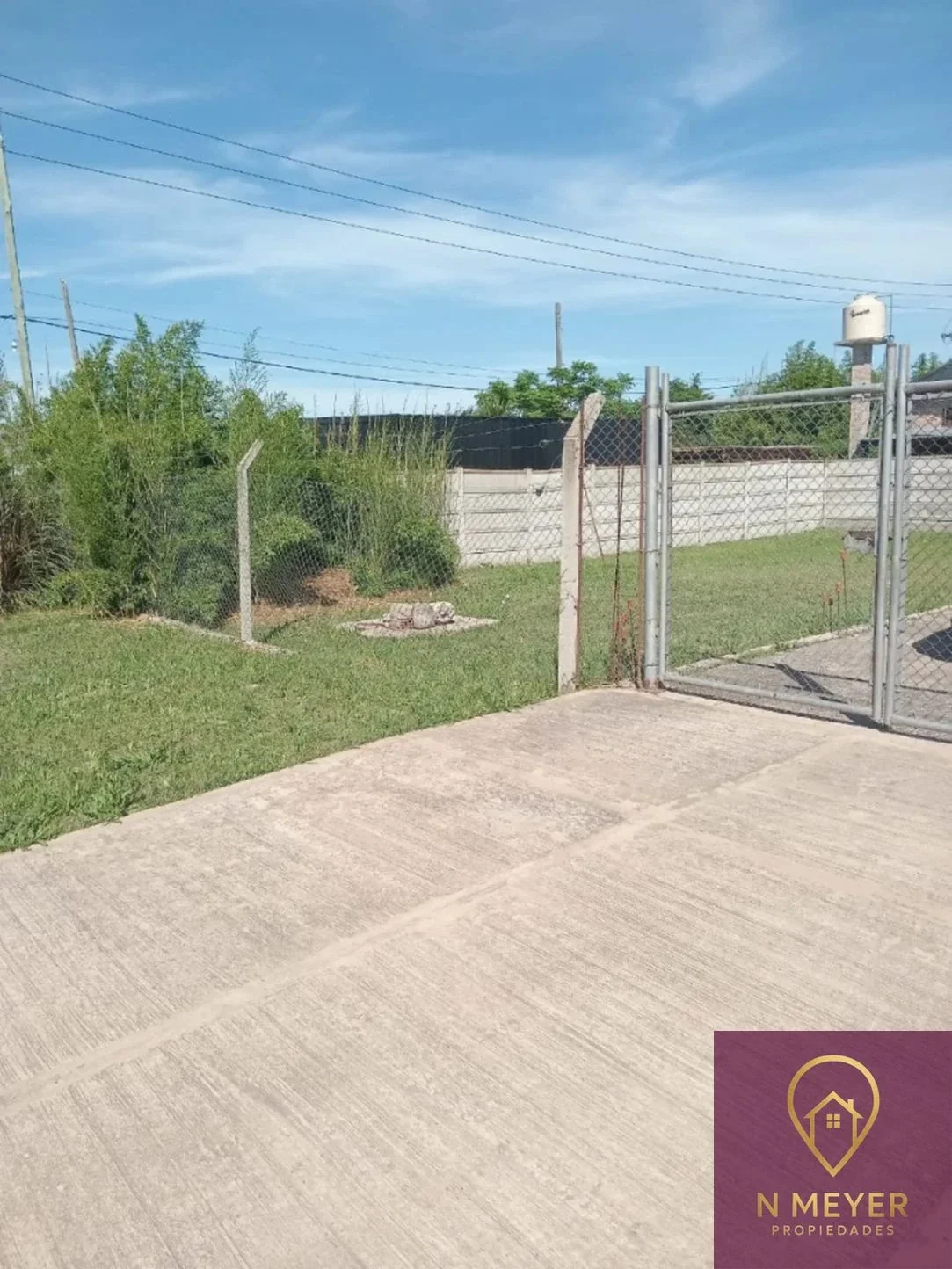 Terreno / Lote en venta de 200m2 ubicado en General Rodríguez. - Imagen 3
