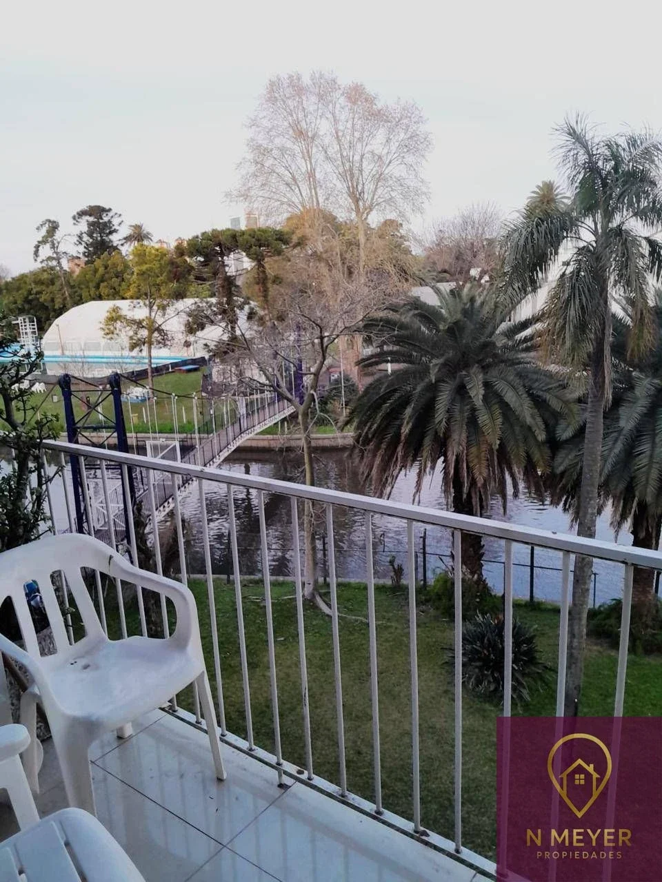 Monoambiente en venta c/cochera en Hacoaj - Imagen 2