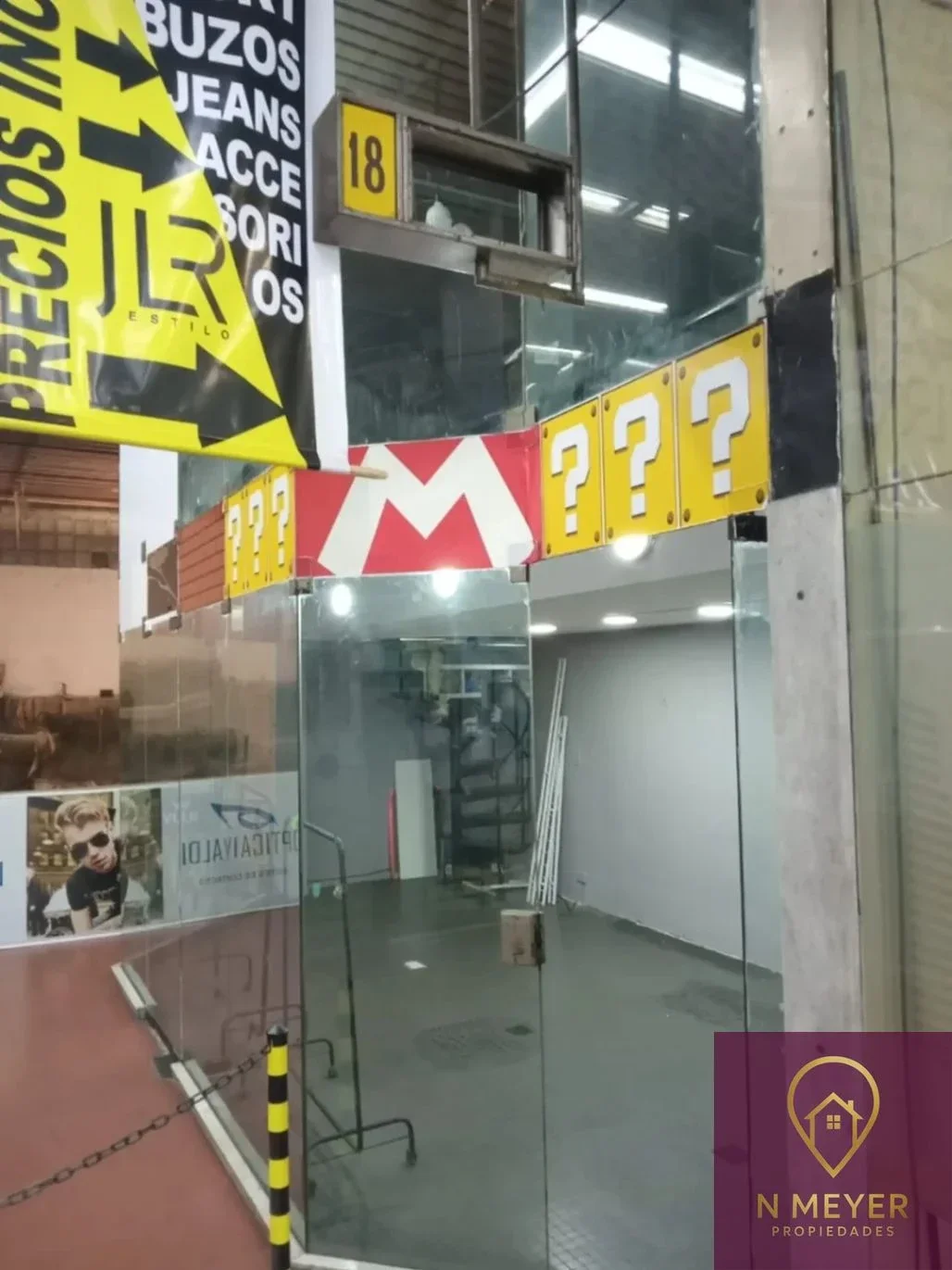 Local comercial en venta ubicado en San Miguel. - Imagen 1