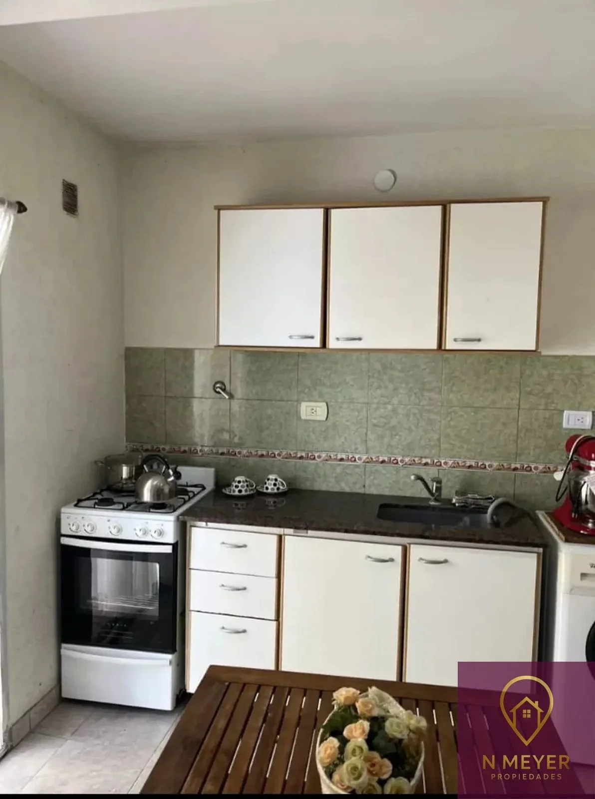 Departamento en venta en José C. Paz, APTO CRÉDITO - Imagen 3