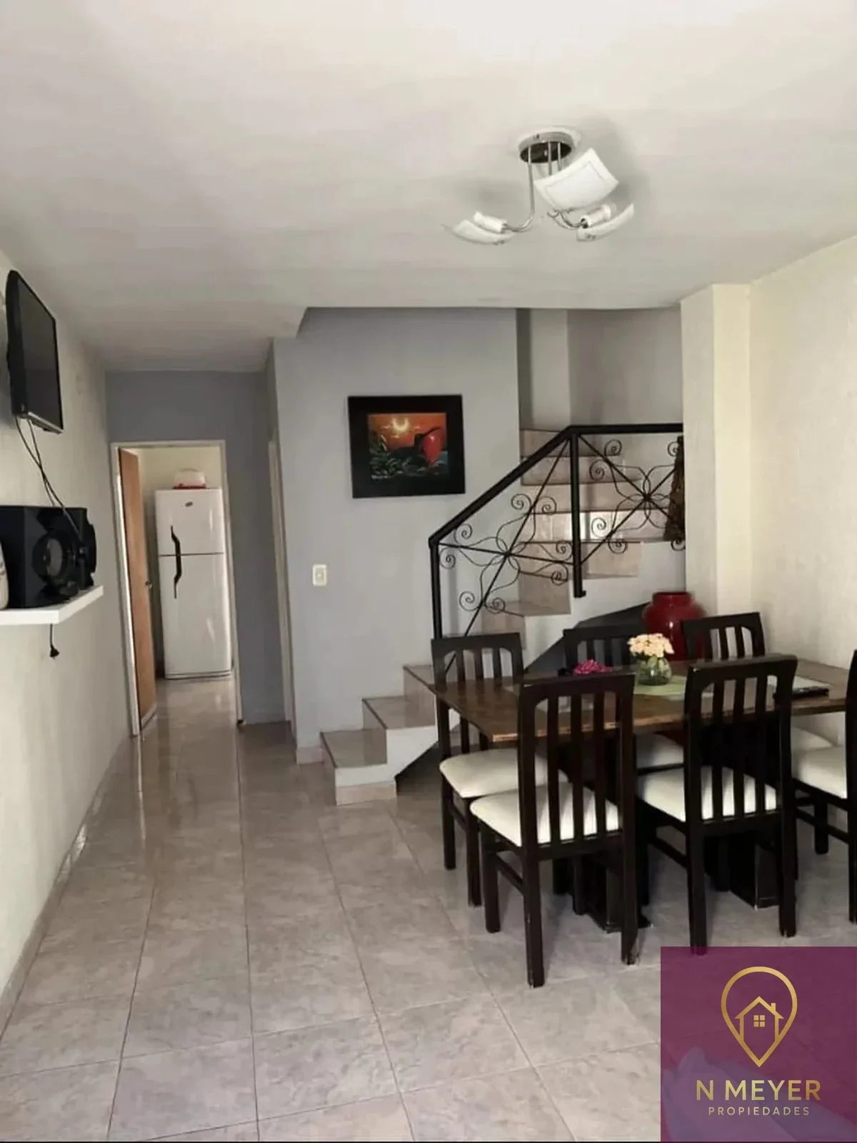 Departamento en venta en José C. Paz, APTO CRÉDITO - Imagen 4