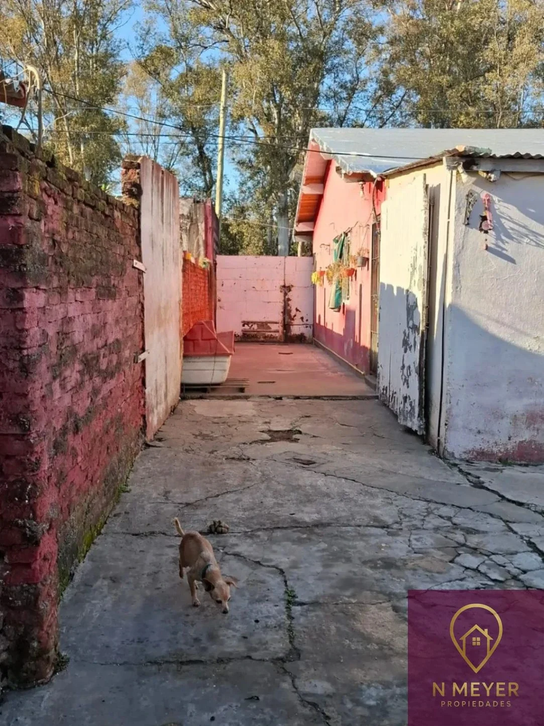 Casa en venta c/ cochera en Villa de Mayo, APTO CREDITO - Imagen 4