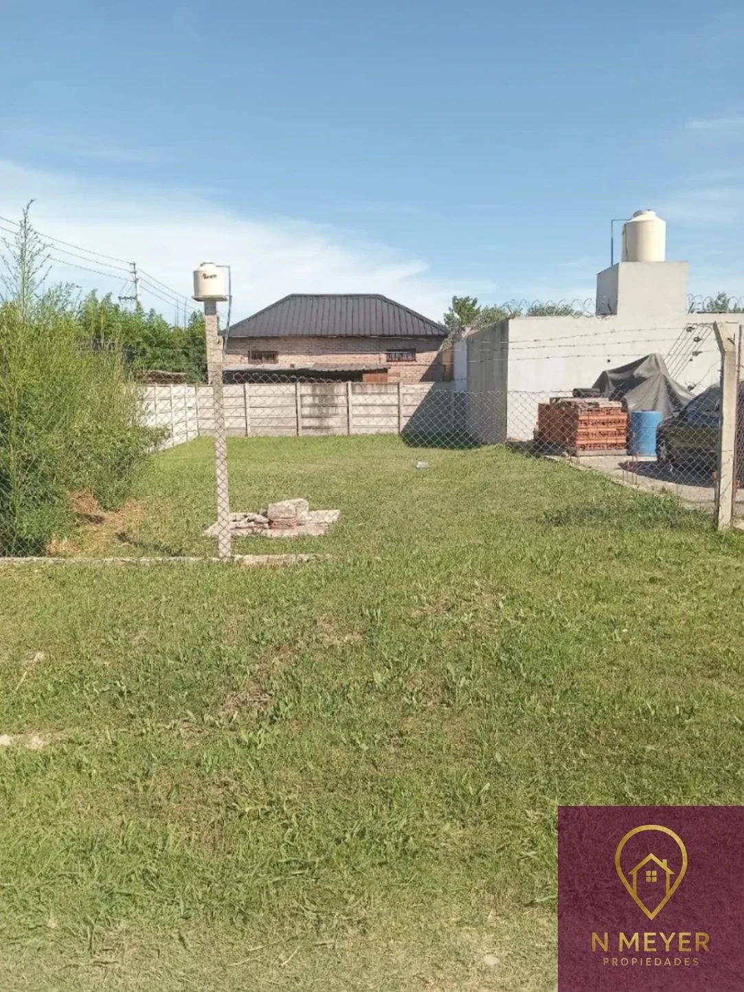 Terreno / Lote en venta de 200m2 ubicado en General Rodríguez. - Imagen 4