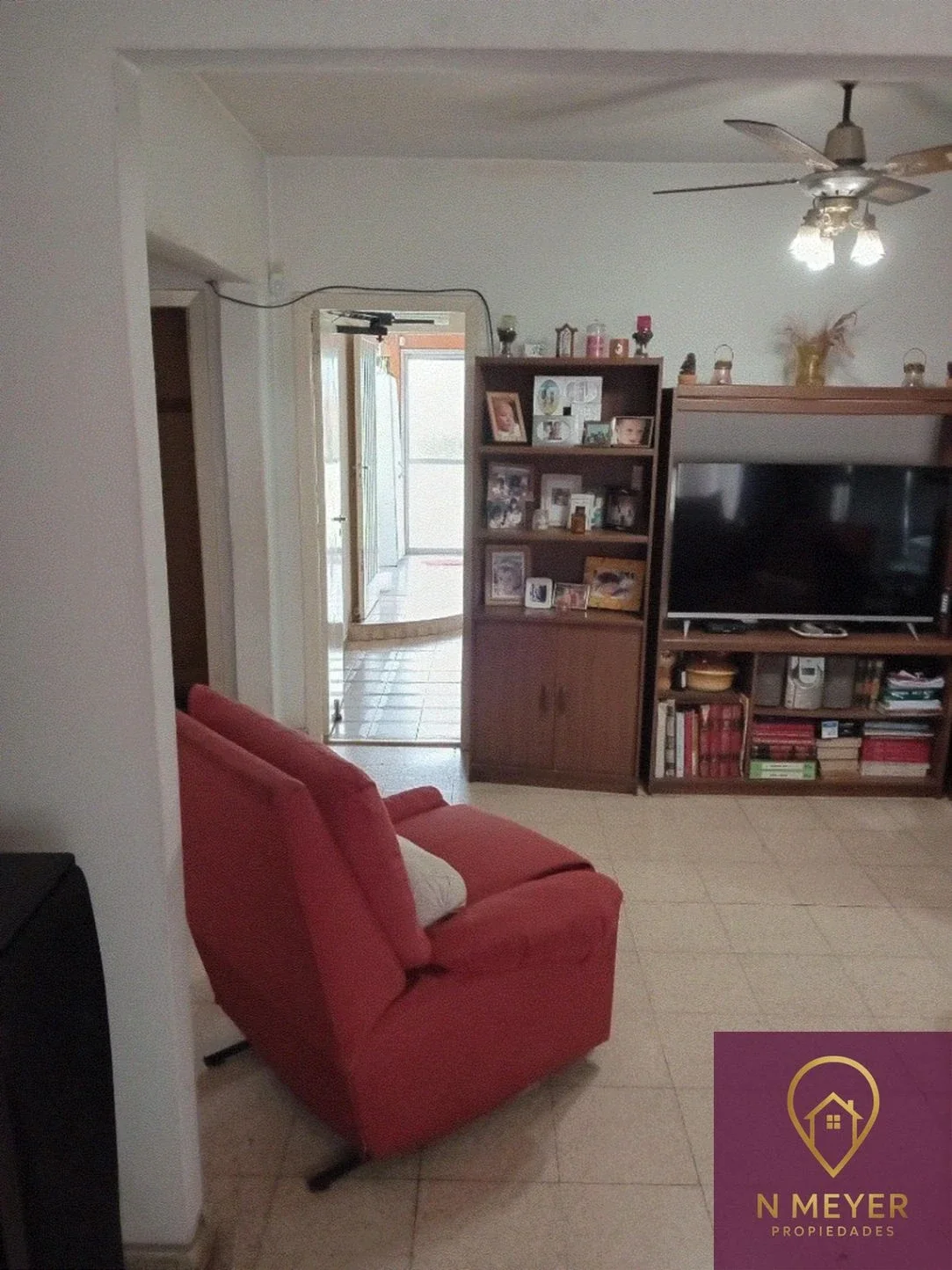 Casa en venta c/ cochera en San Miguel, APTO CRÉDITO - Imagen 5