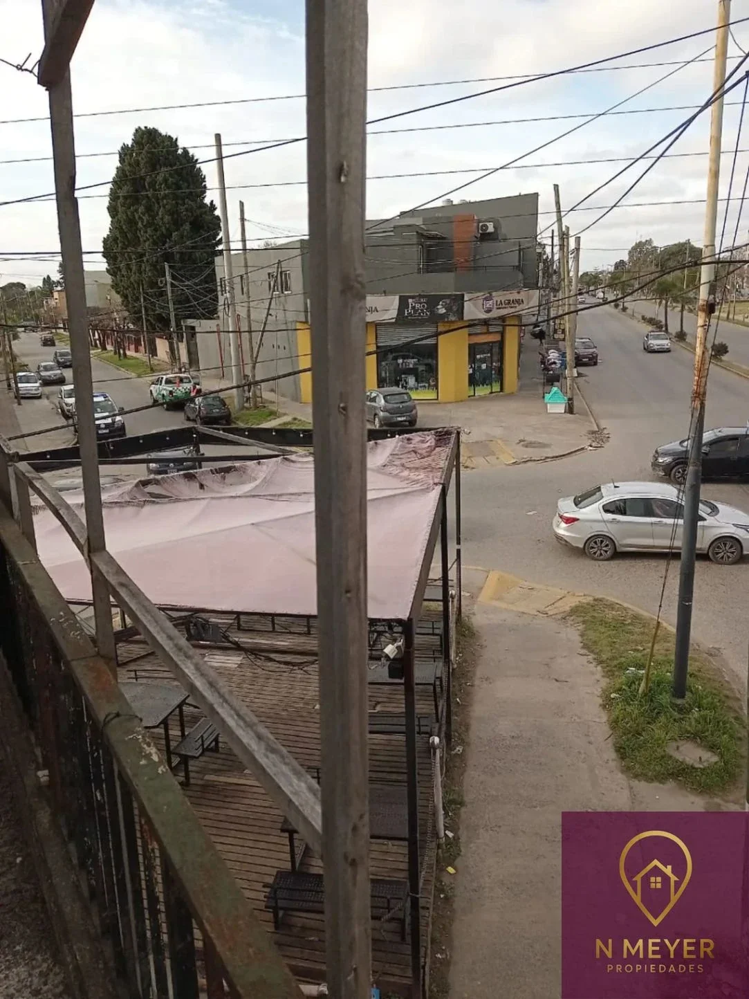 Local comercial en venta ubicado en, José C. Paz - Imagen 1