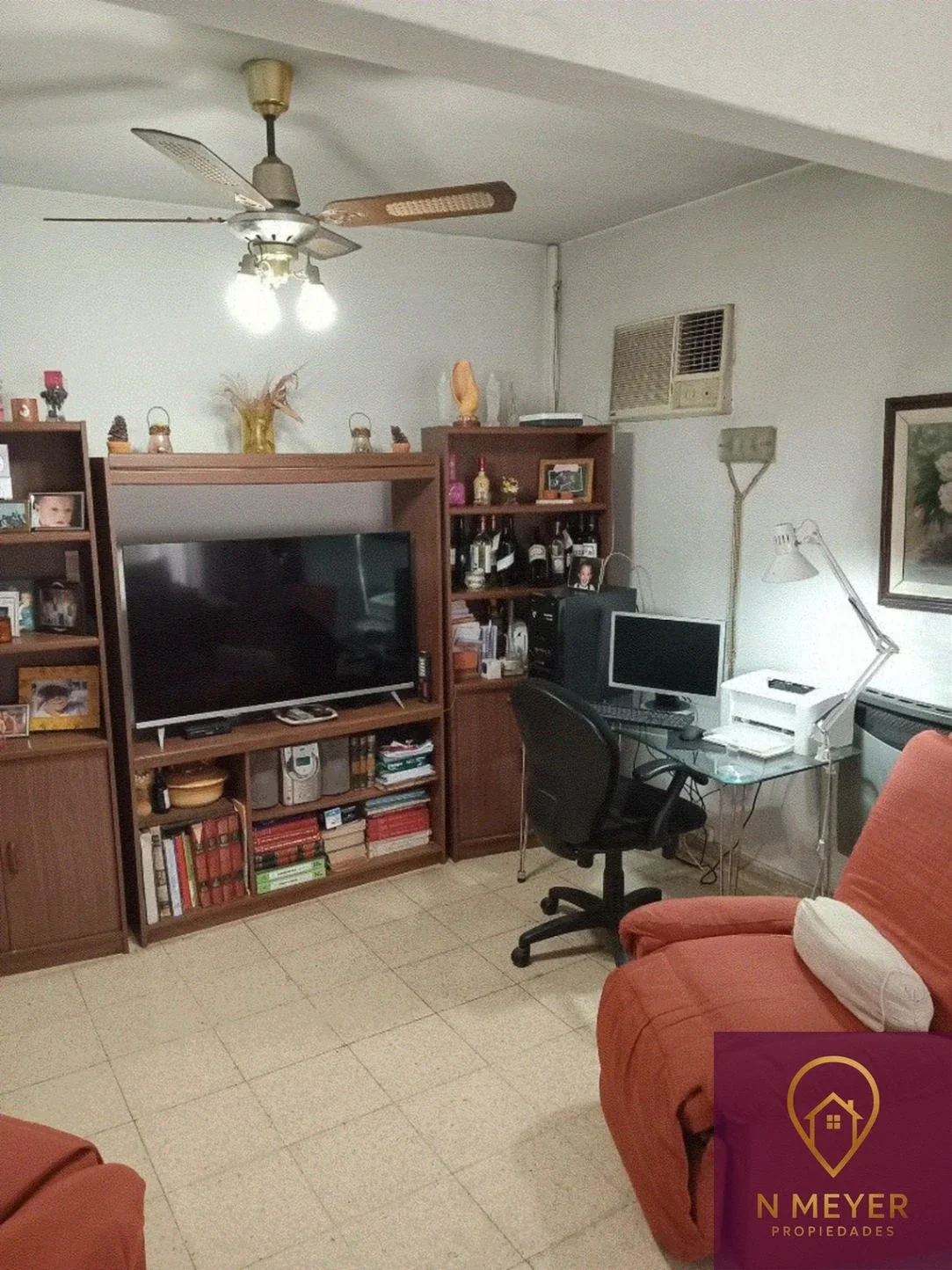 Casa en venta c/ cochera en San Miguel, APTO CRÉDITO - Imagen 3