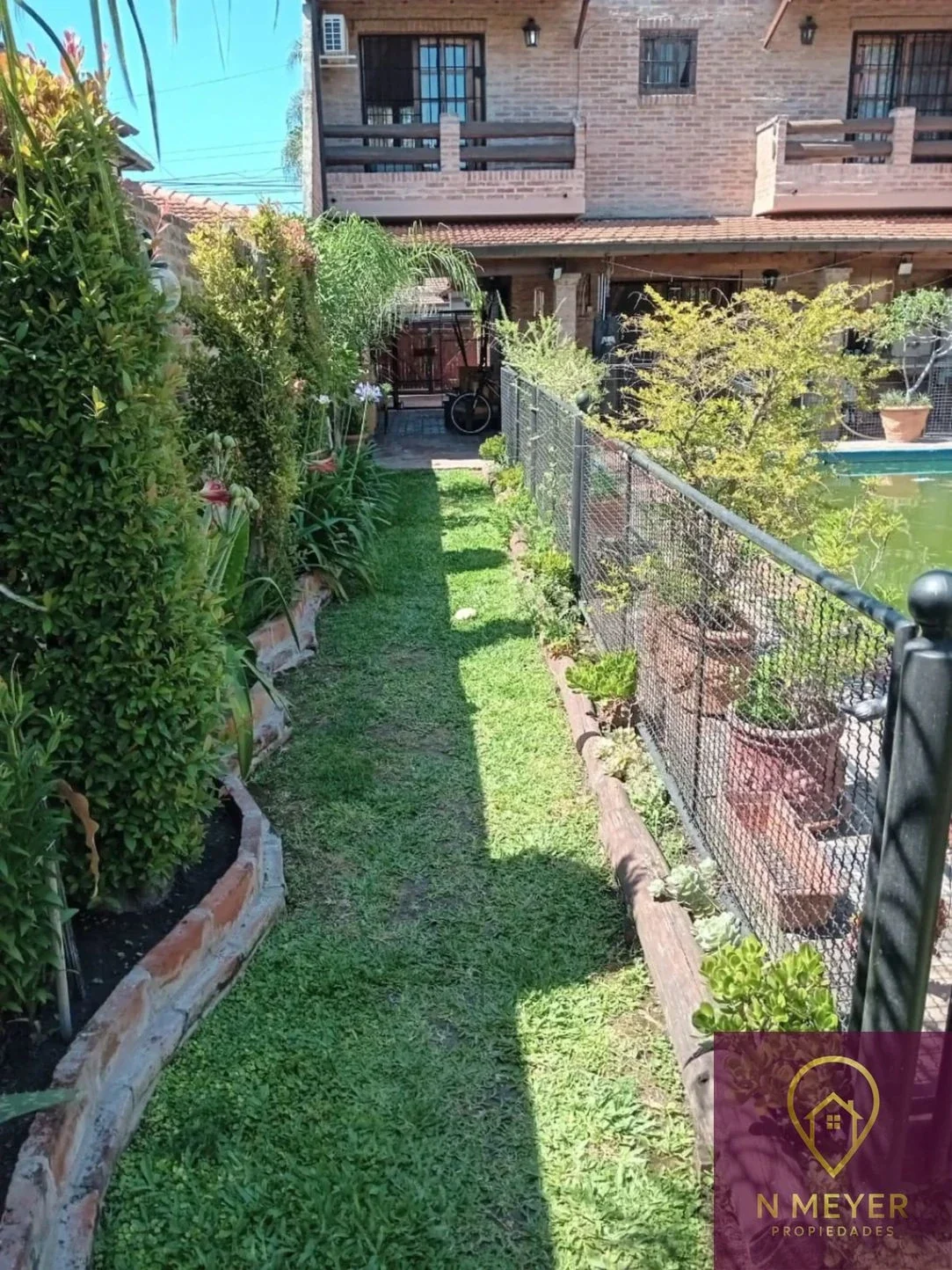 Casa en venta c/ cochera en Don Torcuato - Imagen 2