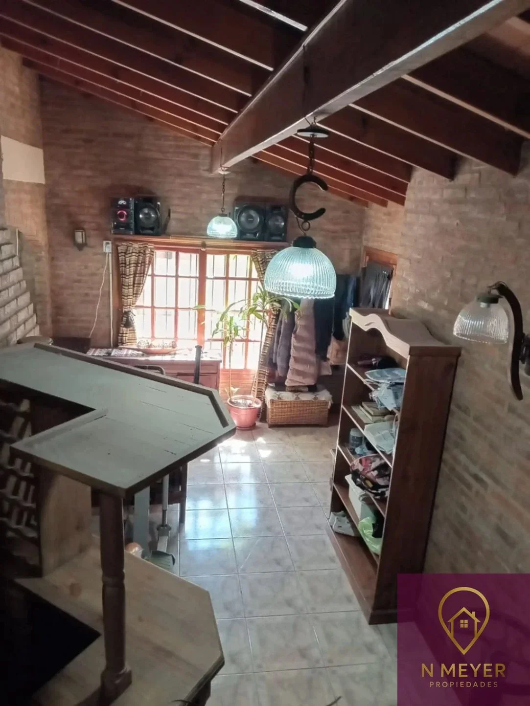 Casa en venta c/ cochera en Don Torcuato - Imagen 4