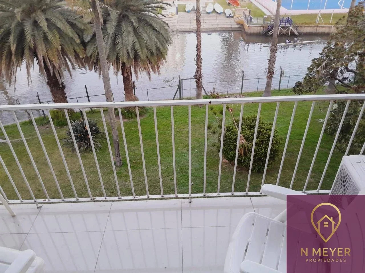 Monoambiente en venta c/cochera en Hacoaj - Imagen 1