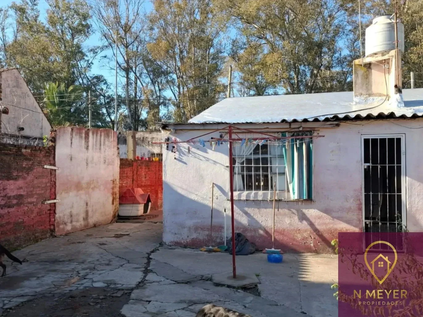 Casa en venta c/ cochera en Villa de Mayo, APTO CREDITO - Imagen 3