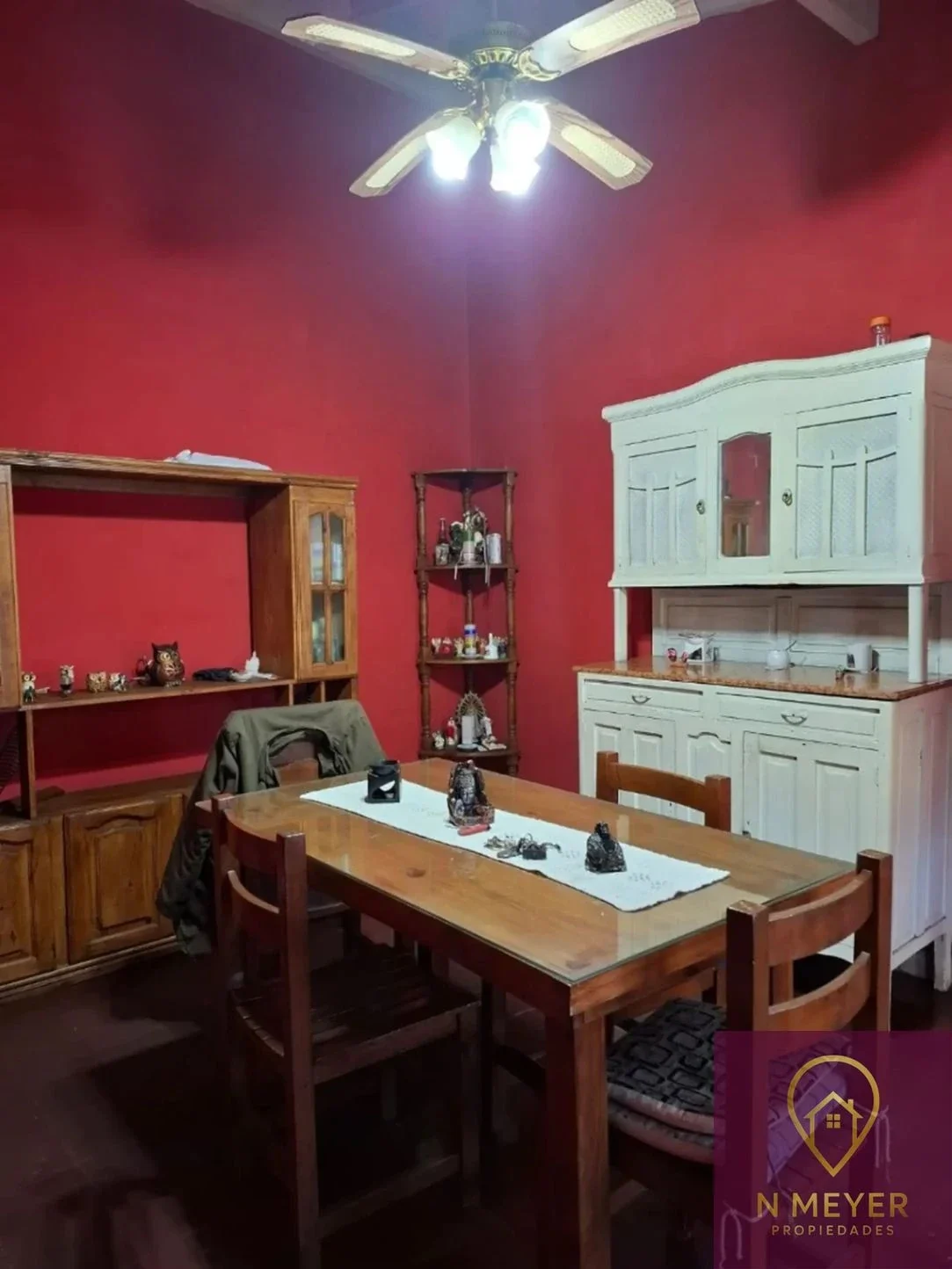 Casa en venta c/ cochera en Villa de Mayo, APTO CREDITO - Imagen 5