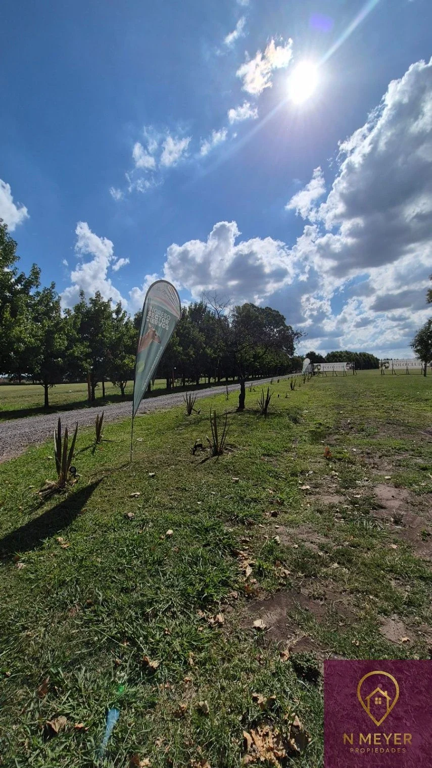 Lote en LA RESERVA DEL OESTE (BARRIO CERRADO) - Imagen 5