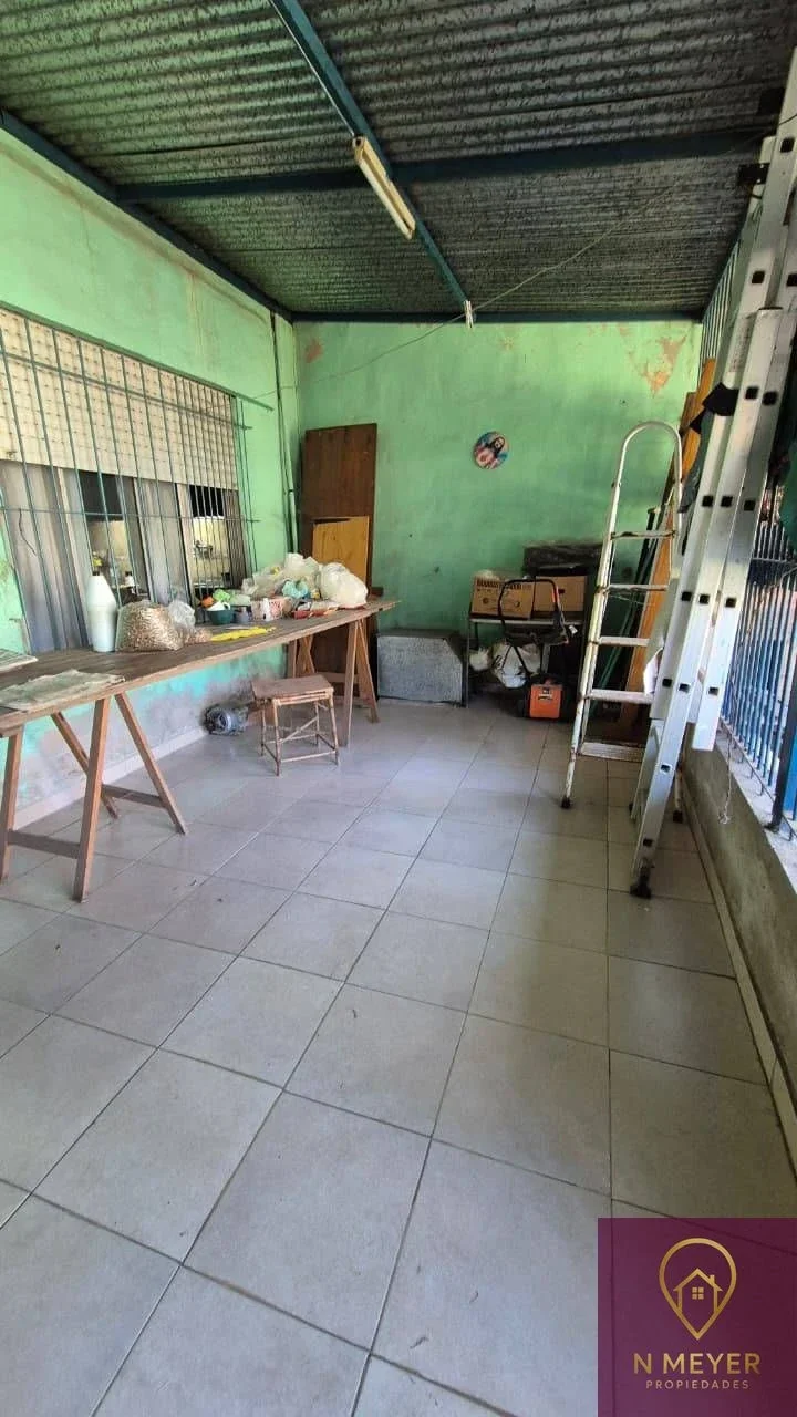 Casa en venta c/ cochera  José C. Paz - Imagen 4
