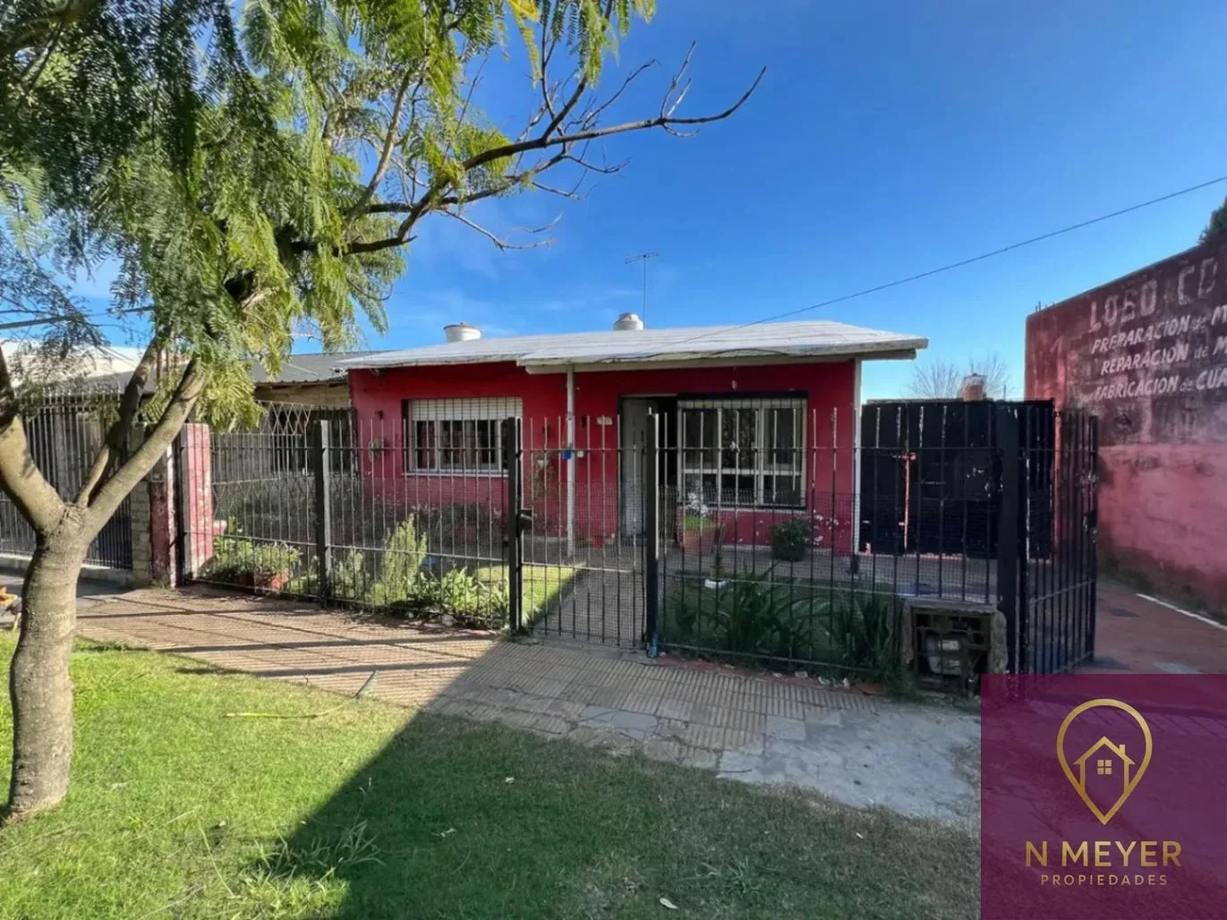 Casa en venta c/ cochera en Villa de Mayo, APTO CREDITO - Imagen 1
