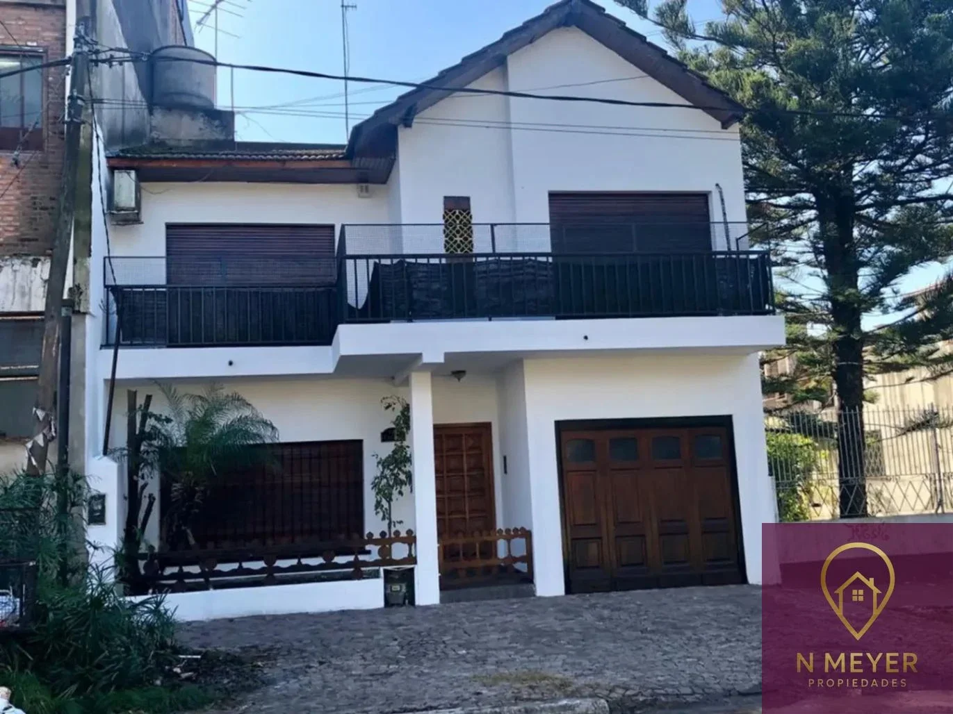 Casa en venta c/ cochera en Muñiz, APTO CRÉDITO - Imagen 1