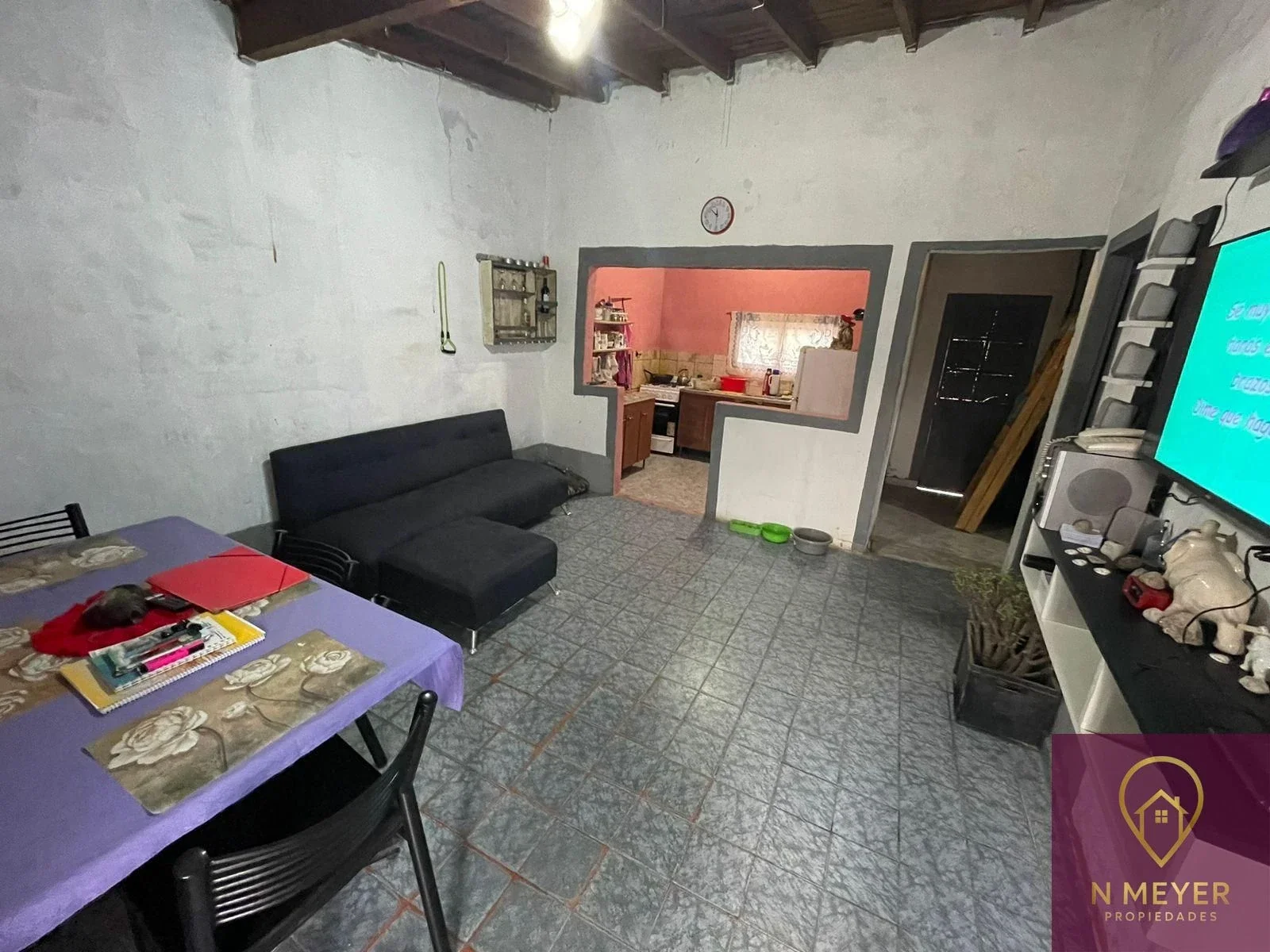 Casa en venta c/ cochera en José C. Paz - Imagen 5