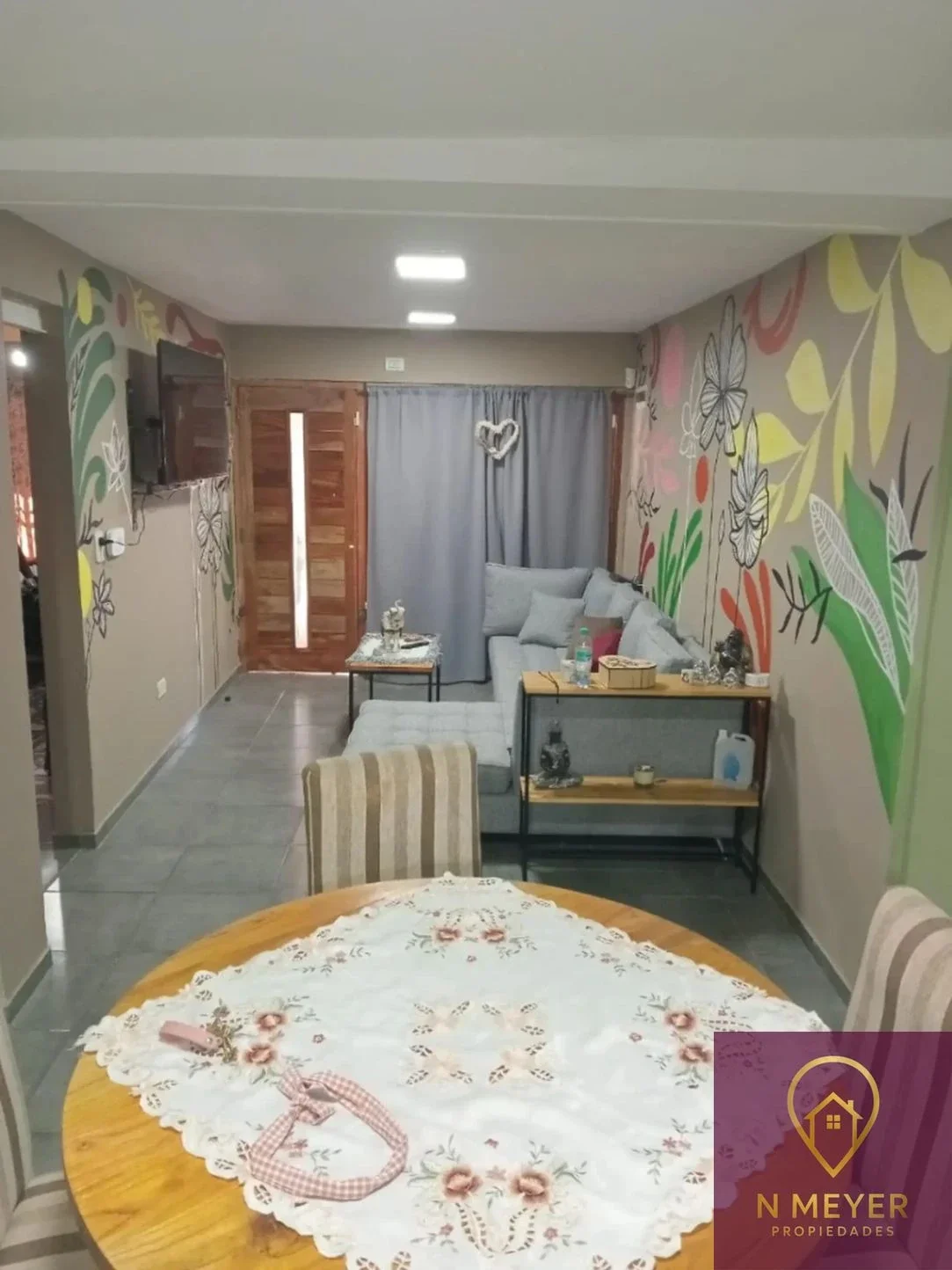 Casa en venta en San Miguel - Imagen 2