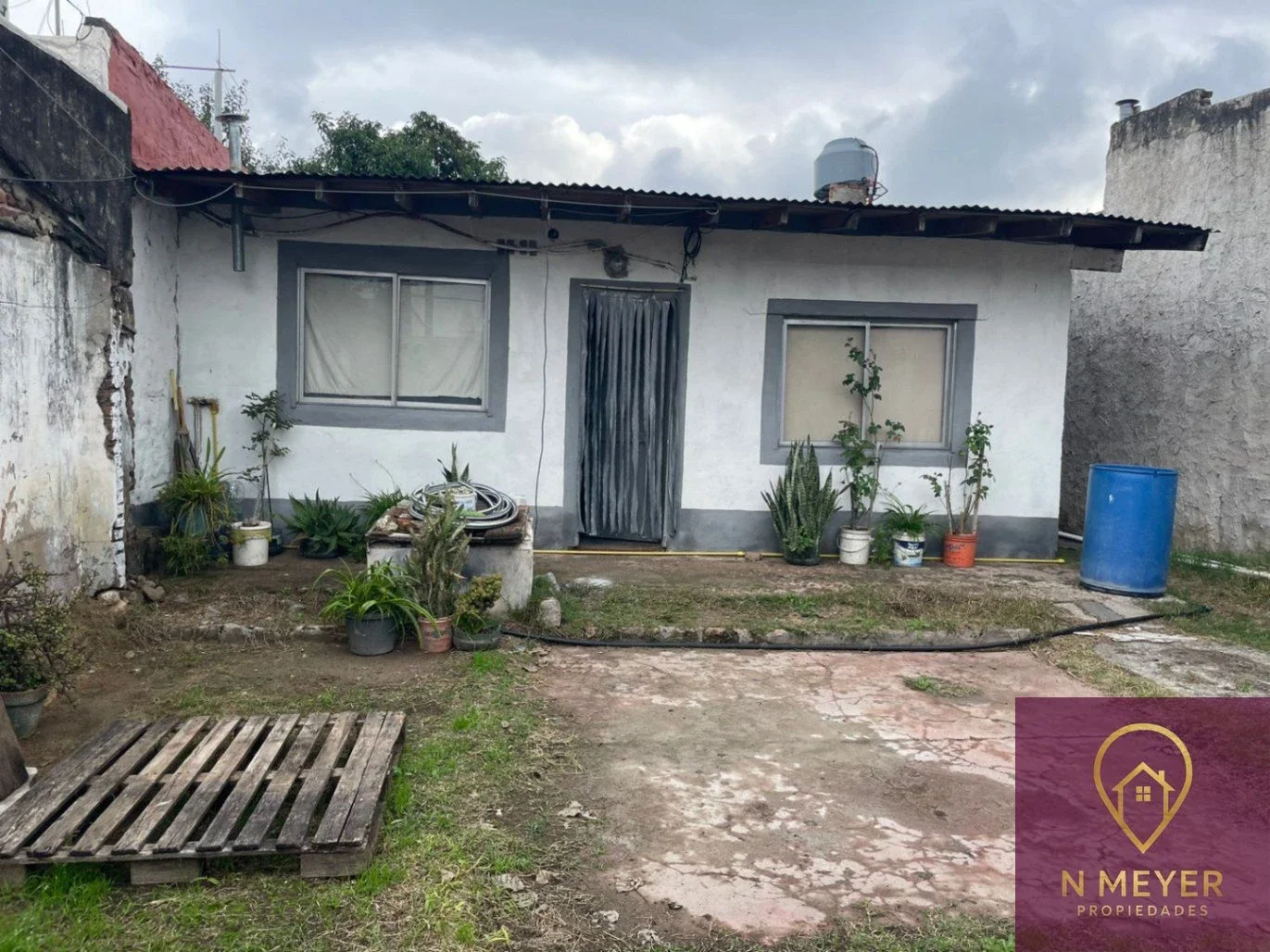 Casa en venta c/ cochera en José C. Paz - Imagen 2