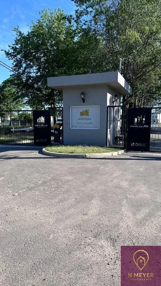 Terreno / Lote en venta, Nueva Zelaya - Imagen 1