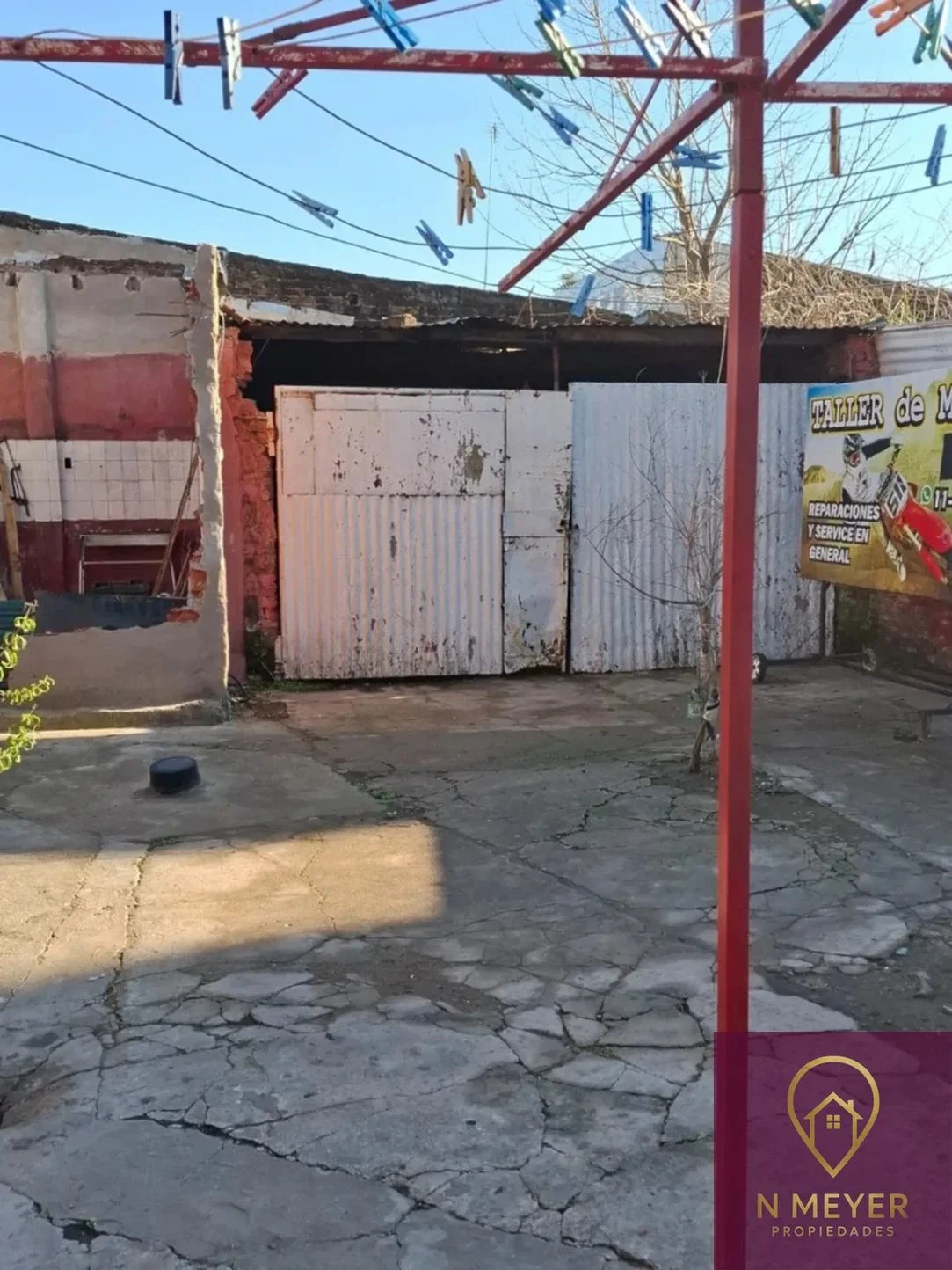 Casa en venta c/ cochera en Villa de Mayo, APTO CREDITO - Imagen 2