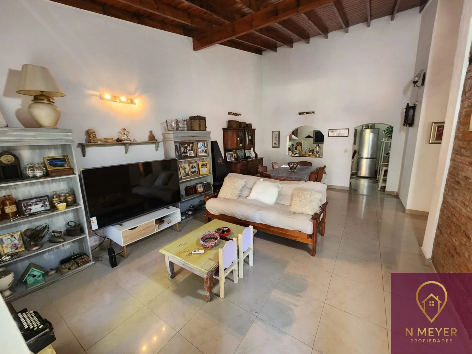 Casa en venta c/ cochera en , San Miguel - Imagen 3