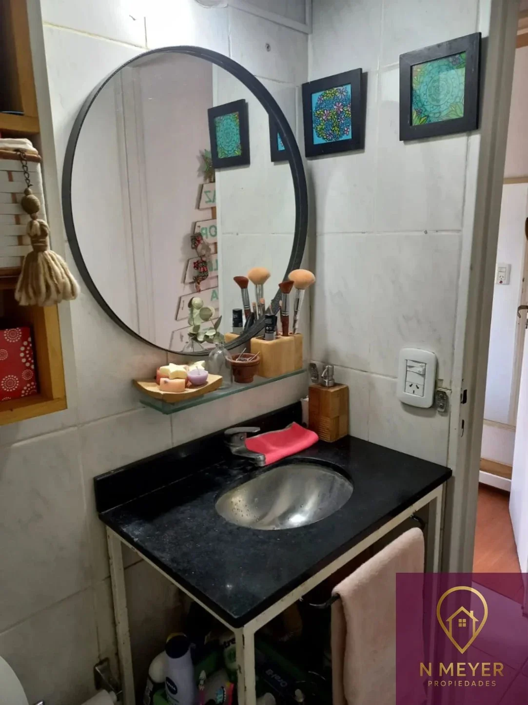 Departamento en venta Muñiz - Imagen 4