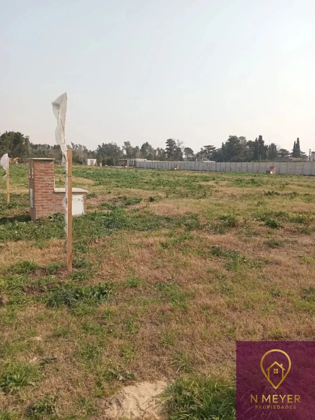 Terreno / Lote en venta de 387m2 ubicado en Manuel Alberti, PILAR - Imagen 4